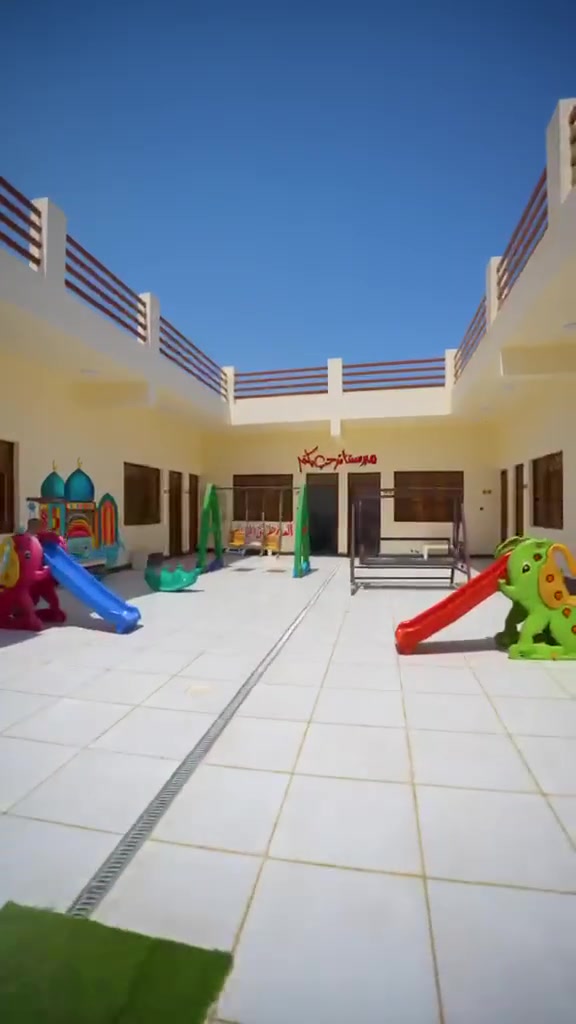 من رخصة الأدمن والمشرفين المحترمين 
نحب نعلن عن مدرسة طموح النجاح الابتدائية المختلطة الأهلية ✨
📚 السنة الدراسية كاملة بـ ٧٠٠ فقط، وبأقساط مريحة.
🎒 الزي المدرسي والكتب مجانًا.
🏫 الواجب البيتي يتم داخل المدرسة بالكامل.
📍 العنوان: حي طارق الوسط، شارع ١٥، الفرع المقابل لجامع أبي صالح.
📞 للاستفسار: ***********
