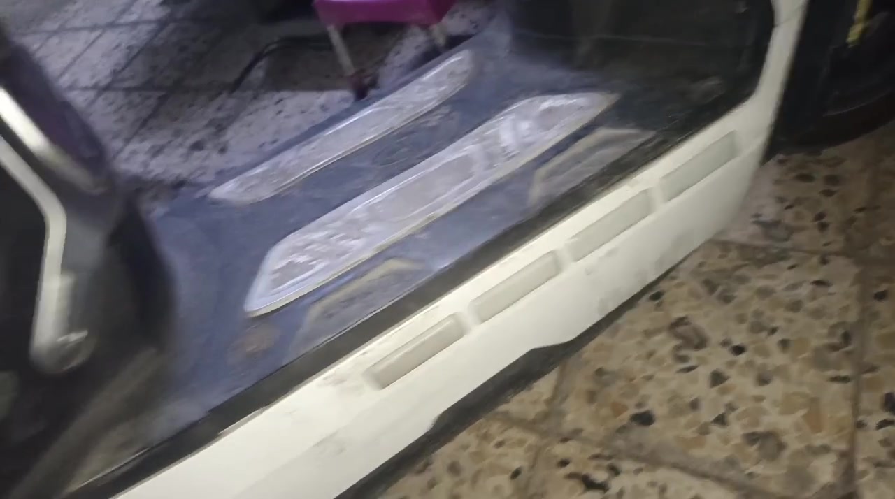 دراجه 🔋⚡الريان وحش الكون 
موديل 2025
بطاريات 🔋نظيفه جدا مفحوصه
تايرات جدد 
ماشيه 3600 
كفرات سليمه من شخوط ولكسر
كهربائيات بلادي 
بصمه عدد 2
مكاني الحرية بغداد 
رقم ***********
السعر ٩00 ألف