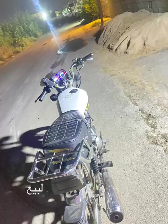 موديل٢٠٢٢ • ٥كير • محرك خير