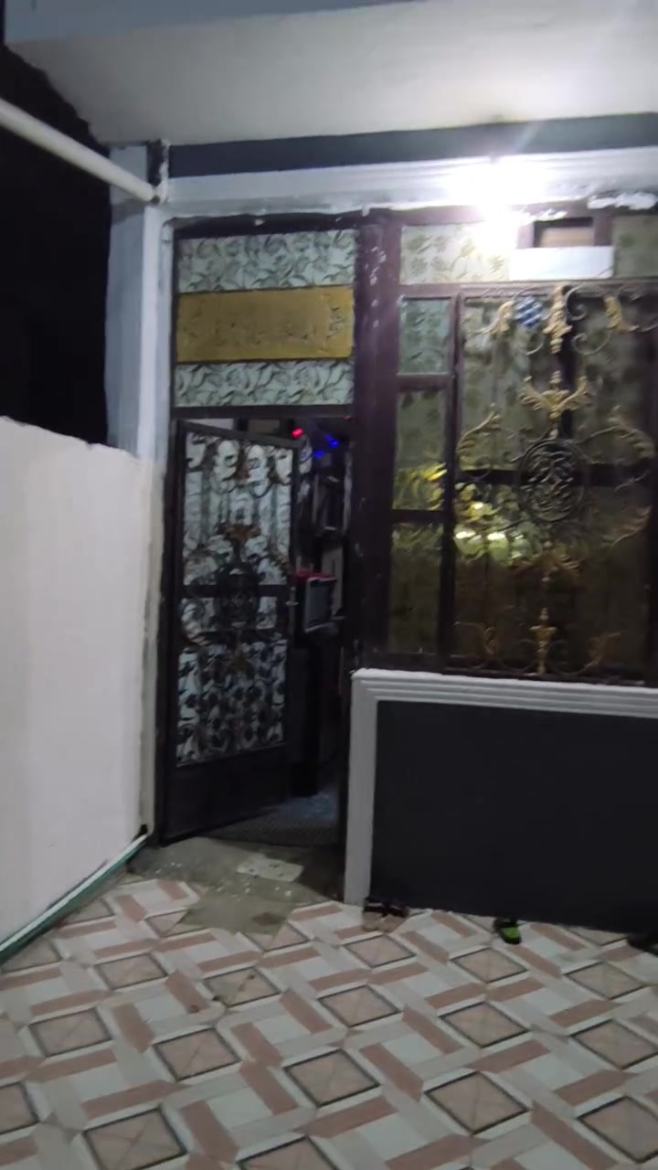 حي بيت مصراع • ١٧٠م • جاهز للسكن
