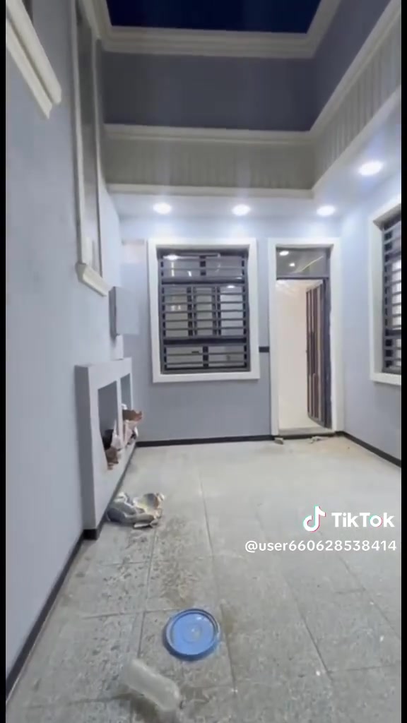 الديوانية • ٢٠٠م • بناء حديث