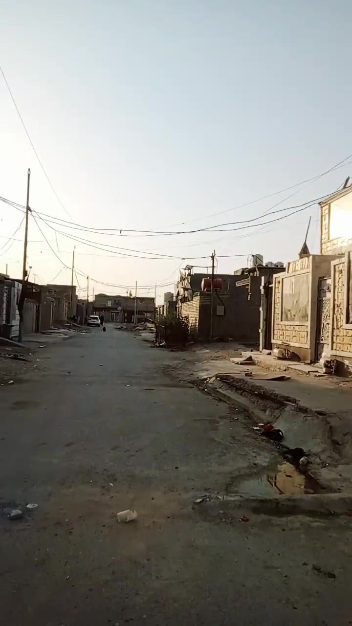 سلام عليكم بيت اللبيع مساحه 100متر تفاصيل ***********
