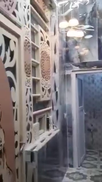 حي النداء ٥٧ • ١٠٠متر • محل للايجار