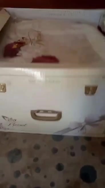 فرشه عرسان • مستخدمه اسبوع • النجف