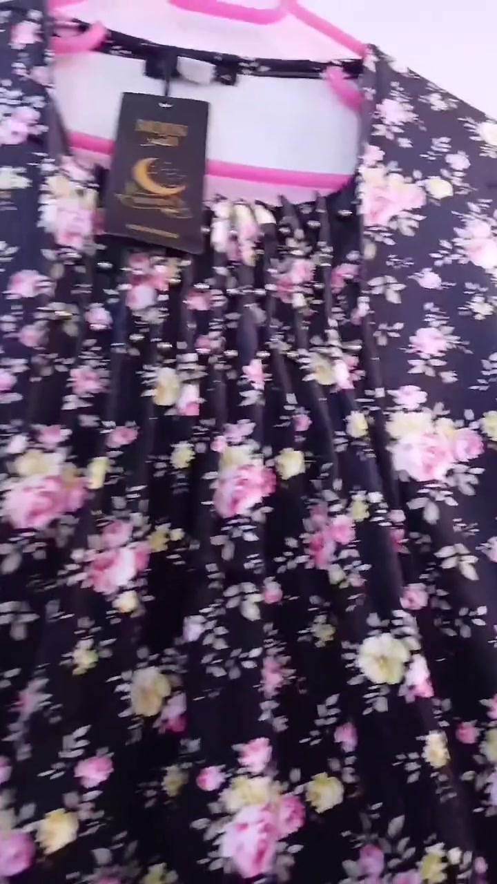 دشداشة قديفة • فاخرة • مقاسات L-3XL