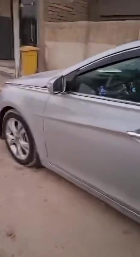 سوناتا ليميتد • ٢٠١٢ • رقم بغداد