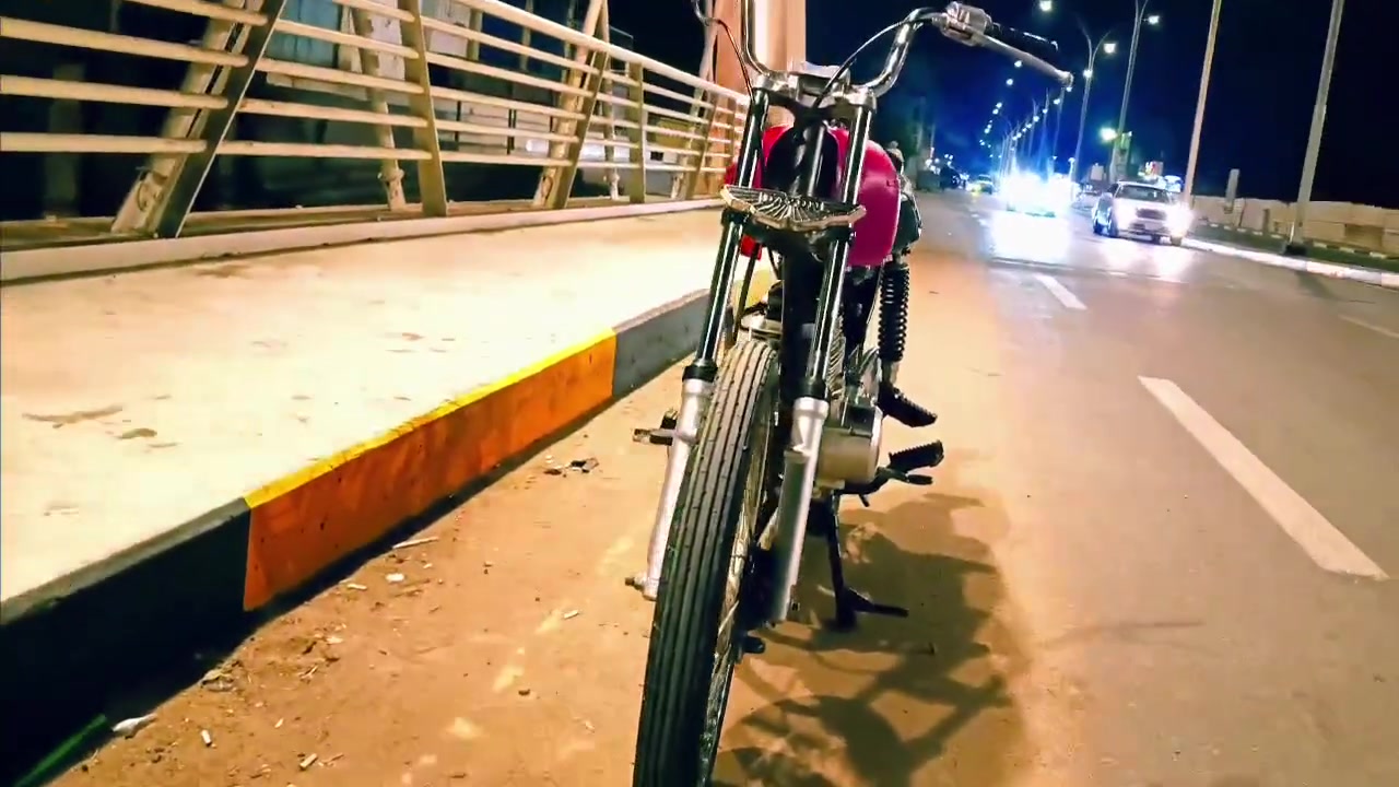محرك ٢٥ • تعمير ٢٥ • بصره
