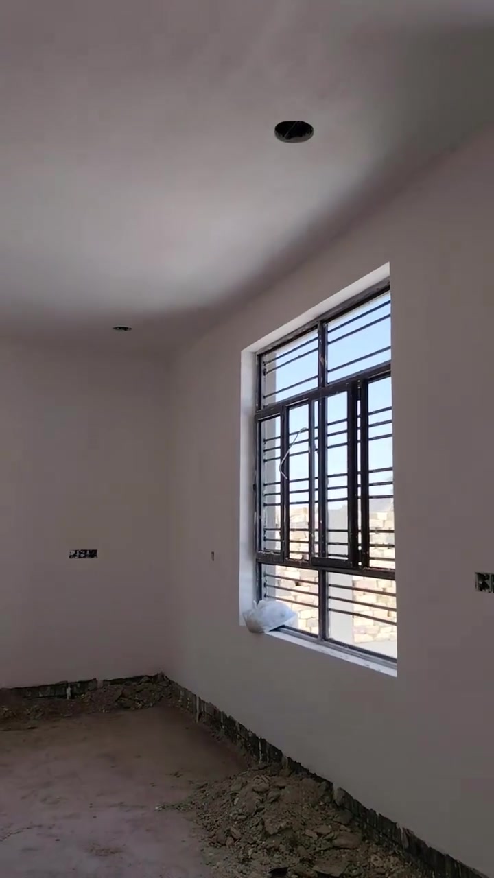 كادر كامل • جص وبورك • بغداد