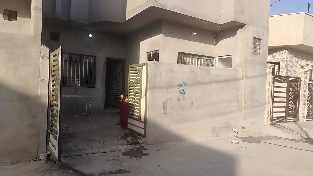 الرشيديه قطاع ٥ • ٣ غرف • غربي