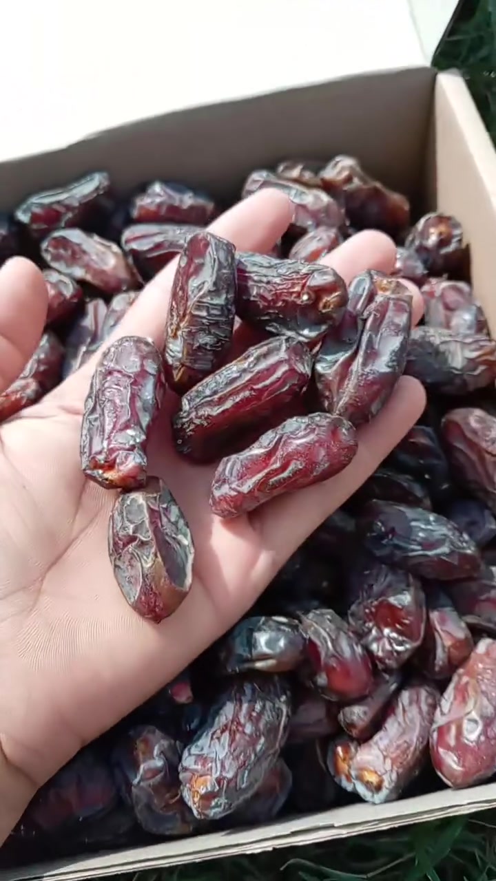 تمر • درجة أولى • كربلاء