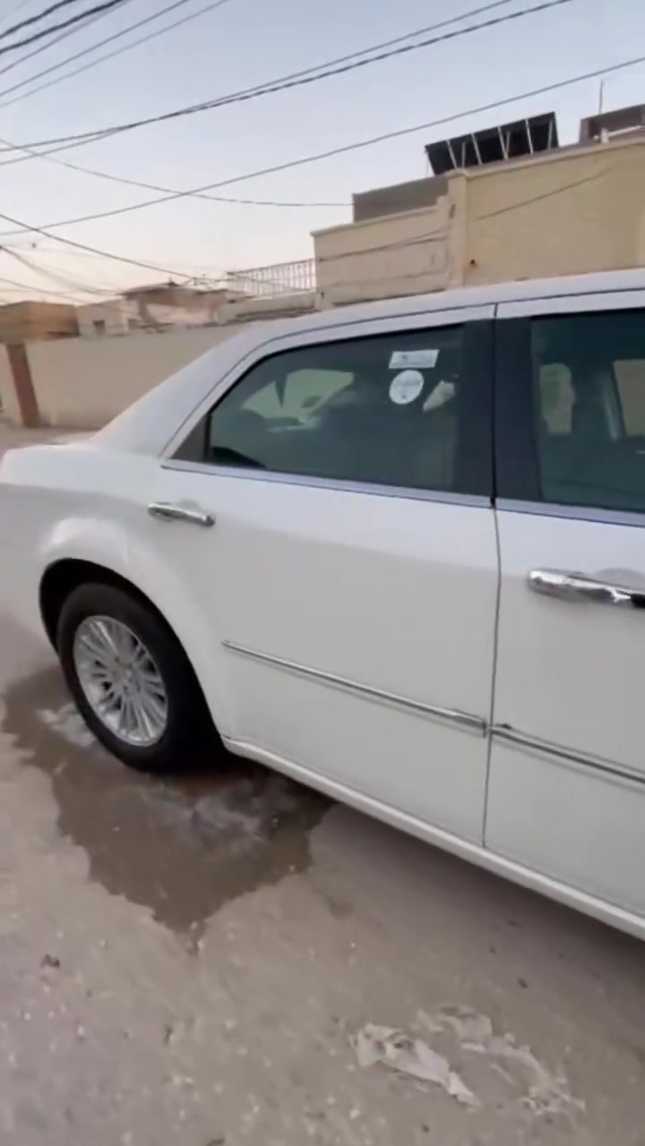السلام عليكم
اوبامه موديل ٢٠٠٨
رقم بغداد انكليزي بسمي
بيهة جوملغ امامي الهلالات الخلفيه
السياره جاهزه
مكان السياره ديوانيه
رقم الهاتف ***********
السعر ١١٨ وبيهة مجال
مكان الديوانية
