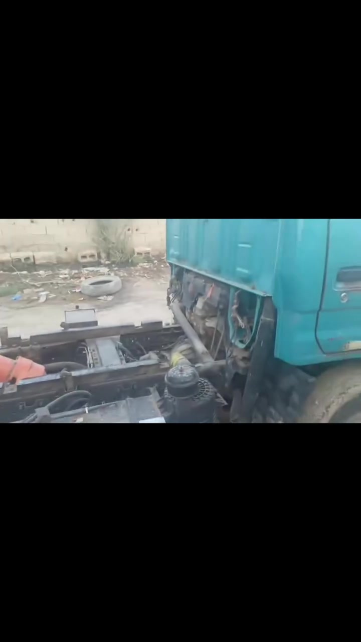 كنتر تيوته • للبيع • ناصريه لشطره