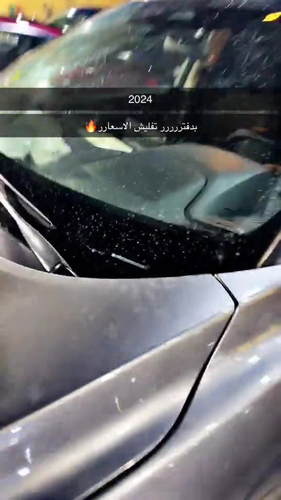 نيسان روج ٢٠٢٤ مكينه ٣ سلندر بدفترررر🔥🔥🔥🔥🔥 بيها صبغ ٣ قطع كل تفاصيل داخل الفديو بلاش بلاش معرض القمر لتجارة السيارات *********** رضا قنديل  واتساب فقط #كربلاء #الشعب_الصيني_ماله_حل😂😂 #بغداد #بابل #العراق 
