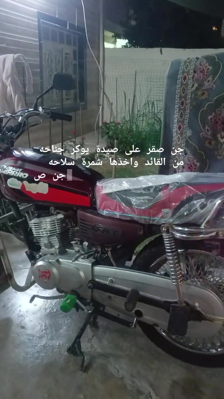 نامي برو • ٢٠٢١ • محرك كبس