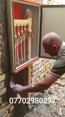 تاسيسات صحيه • سباكة
