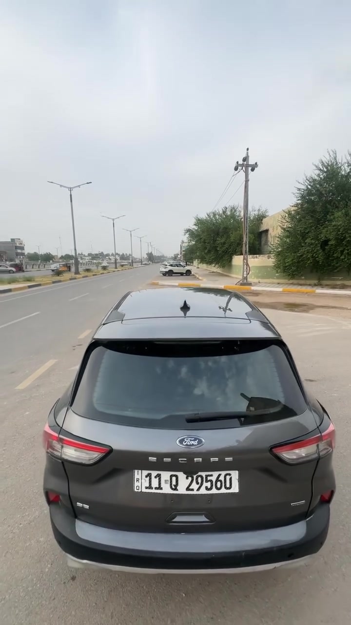 سكيب ٢٠٢٢ • ٢٥٠٠ هايبرد • حادث