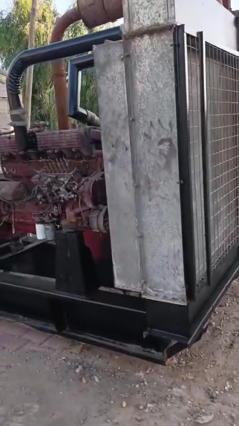 افيكو حجم 120سوبر وسط جاهزه وعلى الحمل لاصرف لابخار محرك توليد ستندر فول حمايه راديتر عملاقه سعر ٦٥ ورقه ***********
