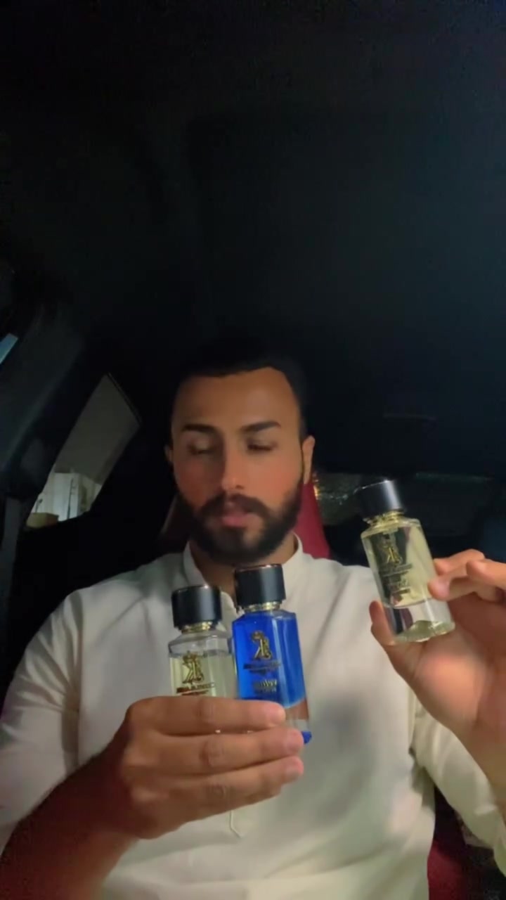 ✨ توفرت لدينا 7 آيتمات من العطور المميزة ✨

🔥 فوحان قوي ينتشر من أول رشة
⏰ فوحان يدوم من 6 إلى 7 ساعات
👕 ثبات على الملابس يصل إلى 48 ساعة

🌟 عيشوا التجربة ويه براند كرار الأمير، وخلي اختيارك صح.

🎯 نوفر لكم النوتات المناسبة حسب شخصيتك، وطبيعة دوامك أو عملك، للشباب والبنات.

📩 للاستفسار والطلب التواصل خاص
او واتساب 
***********

تواصل ويانه وننطيك الايتم المناسب لشخصيتك ومكان عملك

