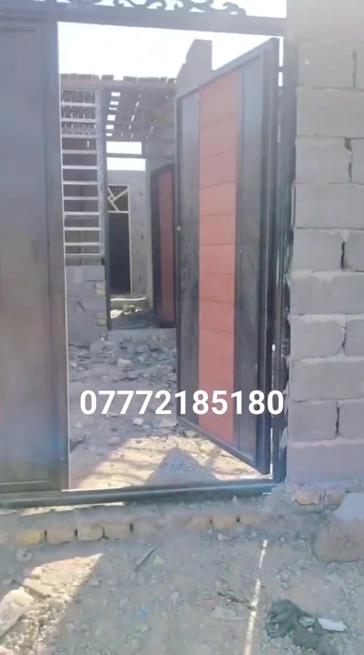 السلام عليكم عندي بيت هيكل ١٠٠متر تسليم مفتاح انطيك بيت جاهز من كلشي حته واير سحب بناء درجه اولئ سرهم بقسط دفعتين موقعه الحميدية قرب سوق الثاني تبليط ماء مجاري كامل الخدمات الاستفسار ***********
