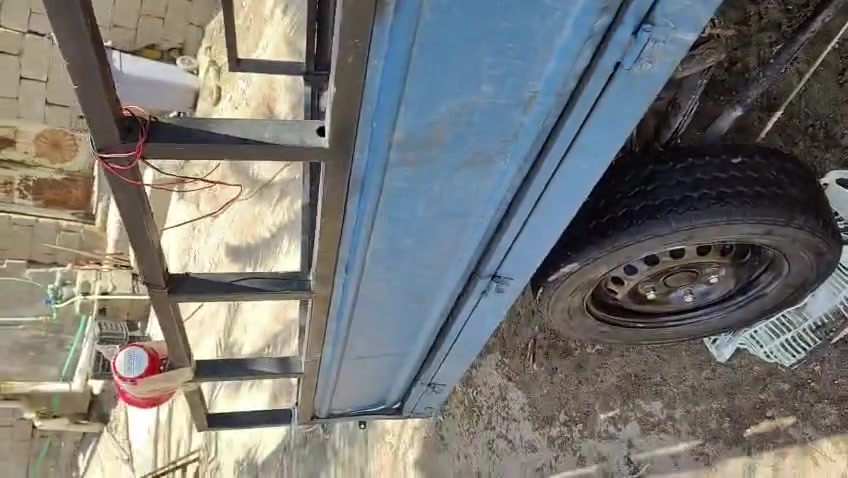 البصره • الخصيب • توته كلك