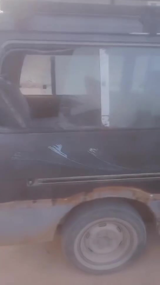 كيا بستا للبيع موديل 94 بابل محرك كير واكسن مككفولات تجفيت جديد سياره بلاديه سنويه سنه 2030 ماصاقطه 
وباقي تفاصيل رقمي بي واتساب ‏‪***********‬‏
