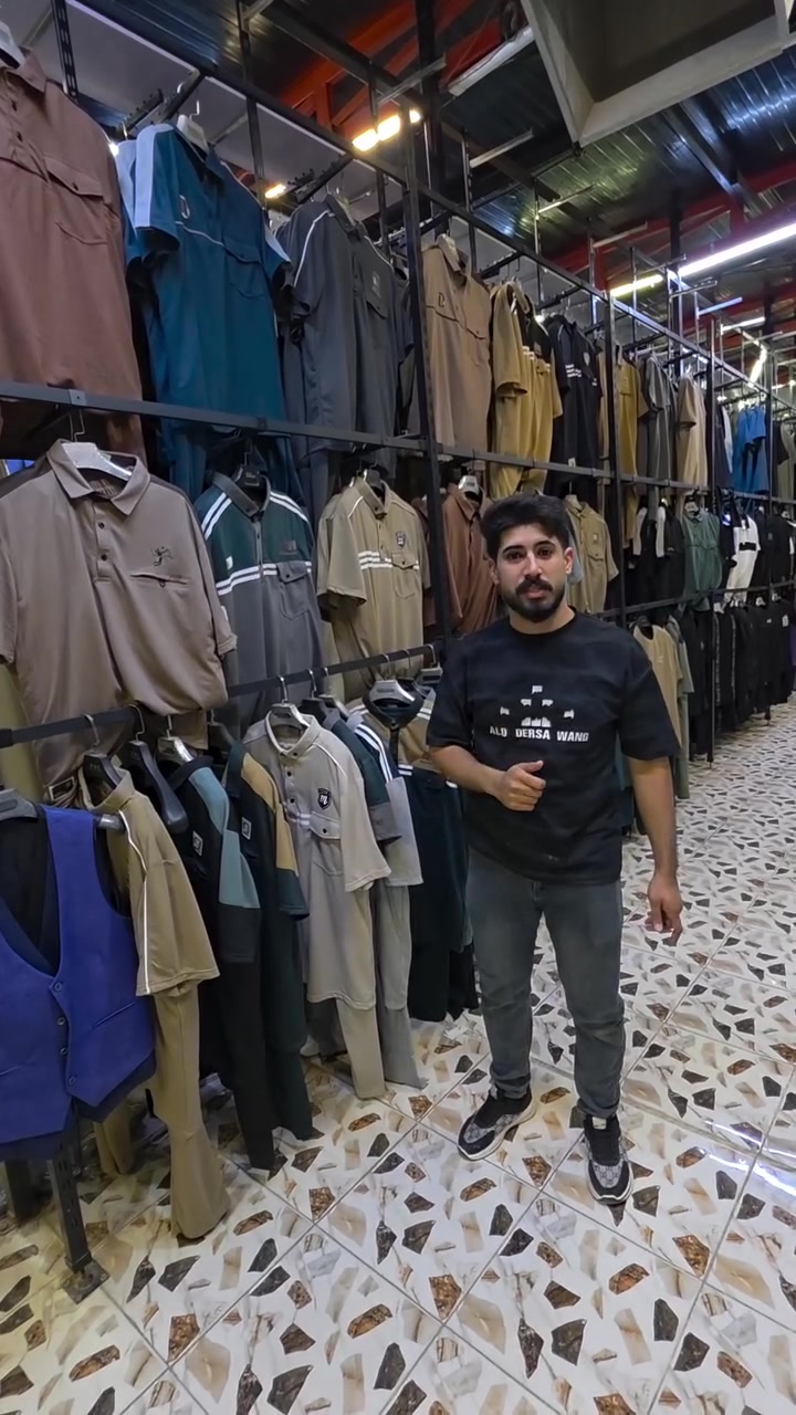 بسم الله اقوه عروض التراك القياس الخاص والقياس العادي السعرناربس 6000وو10000 # من مجمع الزي الملكي للألبسة الرجالية # # @أبرز المعجبين ***********
