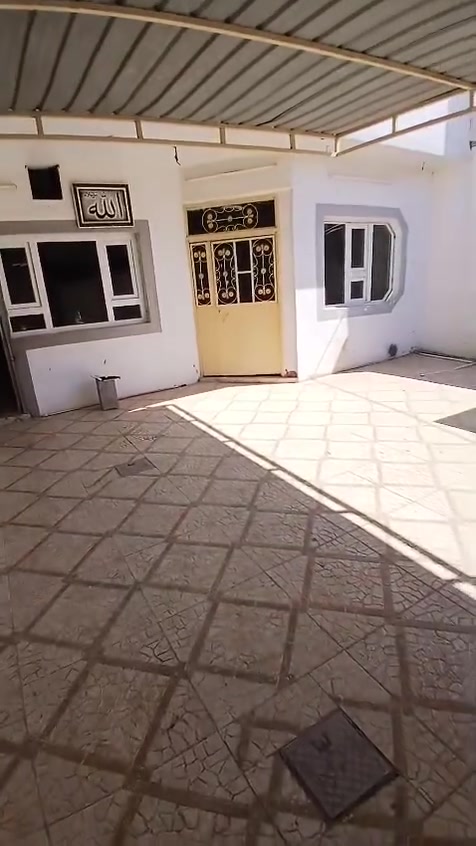 بيت زراعي • حمزلي • ١٥٠م