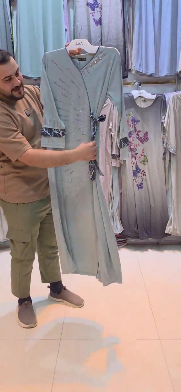 ازياء بربور • ملابس • ترند