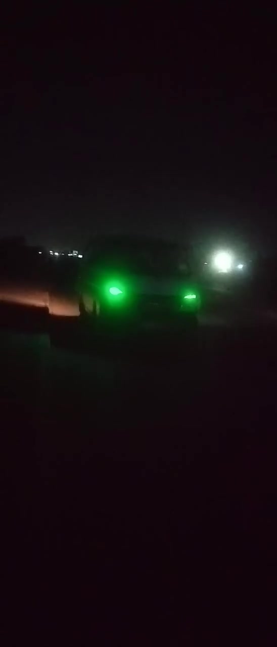 هورنات جنح • ما مبدّل • الغزالية