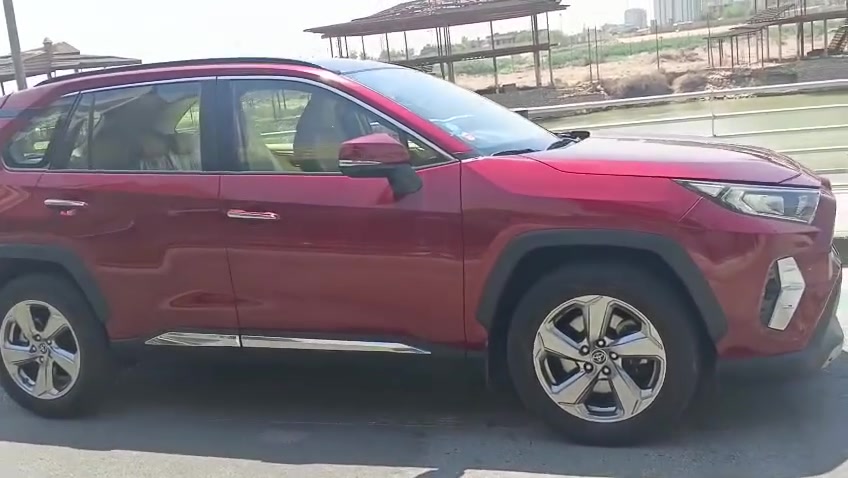 تويوتا راف فور RAv41/1ا 2019على مواصفات بالخليجي ساز كلين تايتل كفاله كير ومحرك مامفتوح لوك سنويه جديده رقم جديد و سياره بسمي شرط التحويل بالحكتور لايتات امامي خلفي زينون +LED لايتاتAUTo ويل كروز حجم كبير سقف بانوراما على طول السقف  فور ويل4WD حساس امامي خلفي بصمه ابواب+تشغيل +تشغيل عن بعد+صندوق شقط+كهربائي+كشنات كهرباء +كشنات جلد لدات داخلين تحكم استيرن فول+تحديد سعره+تبريد لمس بيانو +شاشه اعطال مودات قياده -sport+Eco,+NoRMAL اشاره بالمرايه محرك 5؛2 الممشى 77الف كم لتواصل *********** ملاحظه اخوان الشراي والجناي الحقيقي يتصل ويتدلل واني الممنون

