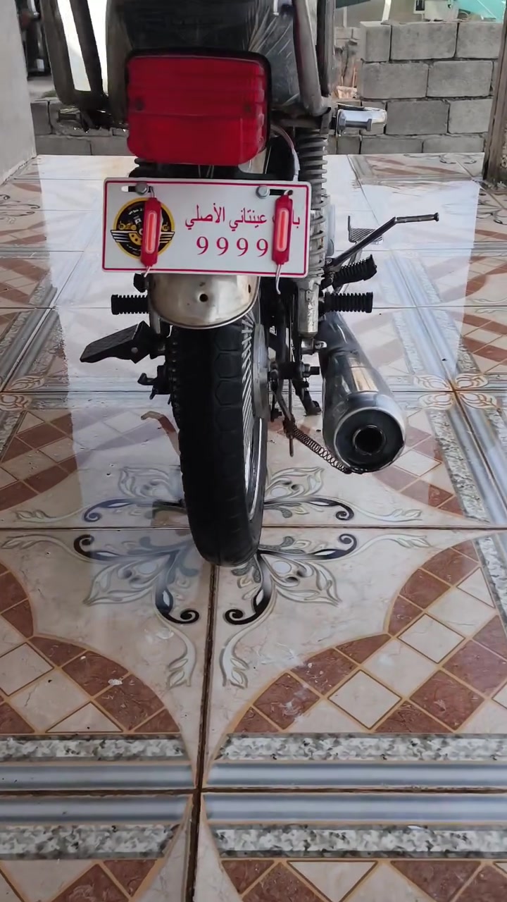 تايكر • ٢٠٢٠ • كهربائيات
