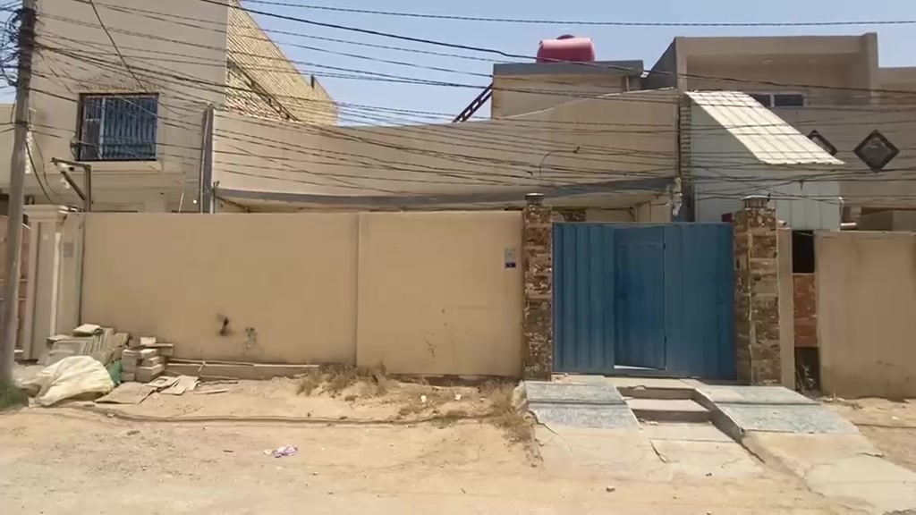 شهداء سيف سعد • ٢٠٠م • ٥٠م شارع