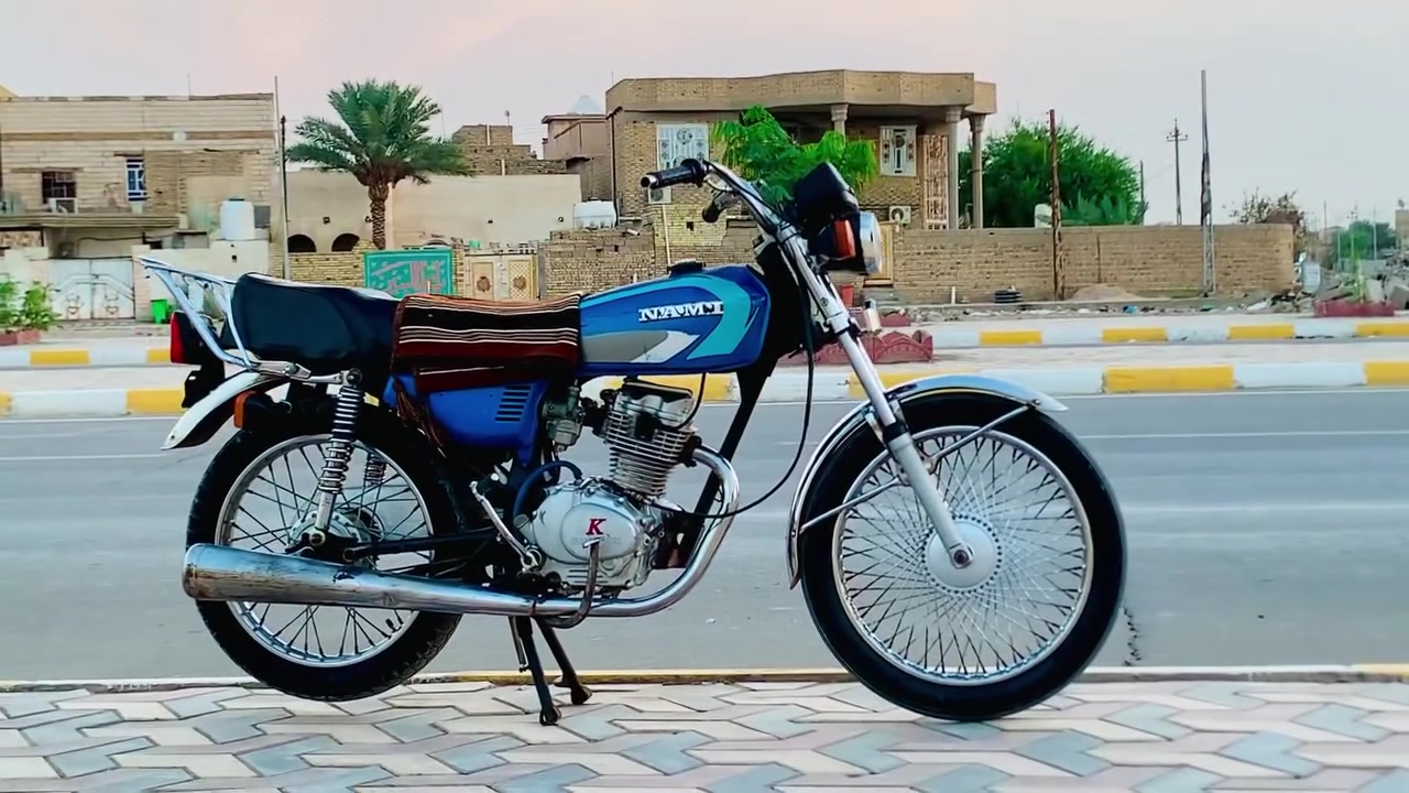 نامه كلك • نضيفه • مكفوله