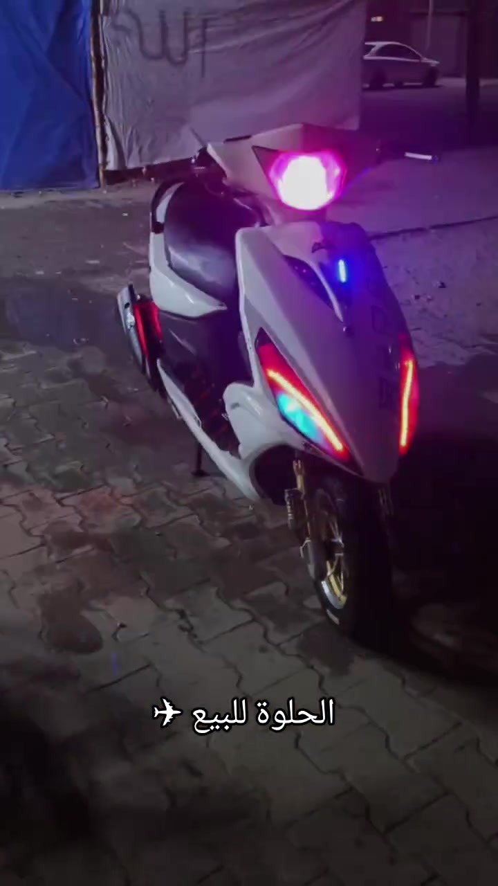 دراجه ماكس مضلع نوزل فول مزوعه زوذ  دراجه متعوب عليها من حض وبخت شرط انته تمشي تبنطش معدل 120 شرط مكينه 55 ع ايدي مال كصه شرط خرسه صرنصه اف ام كله جديد نكرة السعر 650 وبي مجال دراجه مصروف هوي عليها مكاني مجمع الدور ***********

