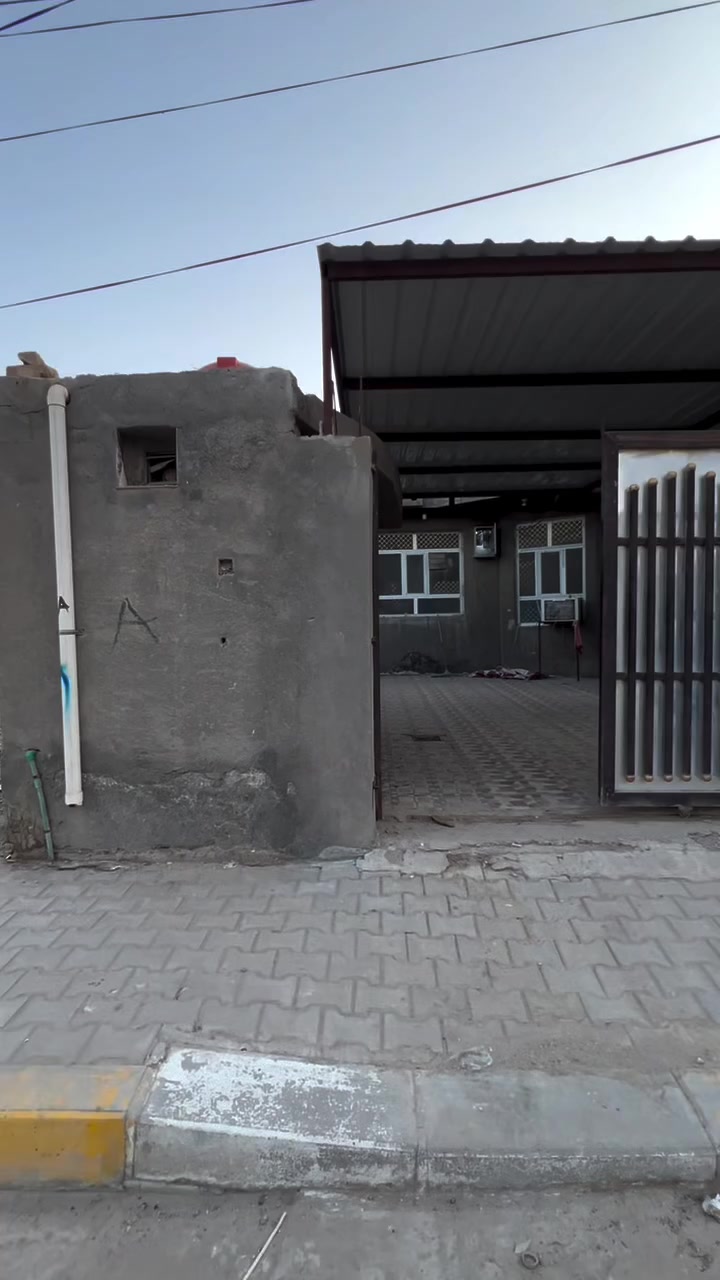 حي المهندسين • ٢٥٠م • حديقة
