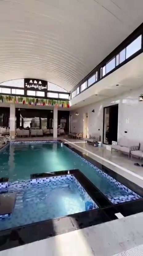 يتوفر حجوزات في مزرعه امواج جادريه
متوفر شفت صباحي 
متوفر شفت مساىي 
📍دوره البعيثه عرب جبور 
شفت صباحي من ساعه 8صباحا إلى 6 العصر 
شفت المساىي من ساعه 8مساى إلى 6 صباحا
***********❤️
