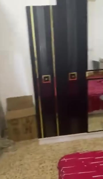 غرفة نوم • نظيفة • الشعب حي سومر