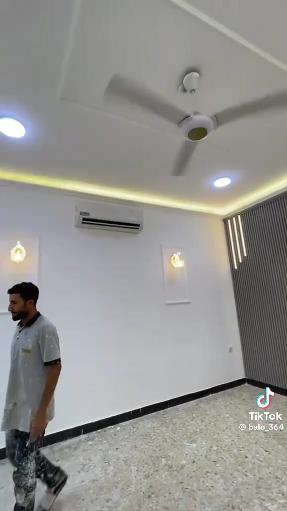 نصير الصباغ لعمل جميع الاصباغ والديكورات ***********
