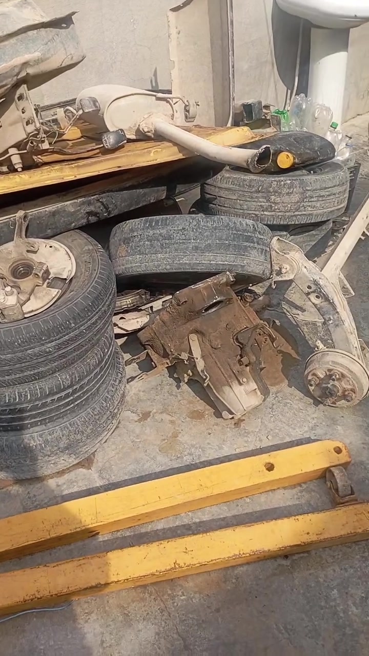 قطع غيار • تفصيخ • خانقين بختياري