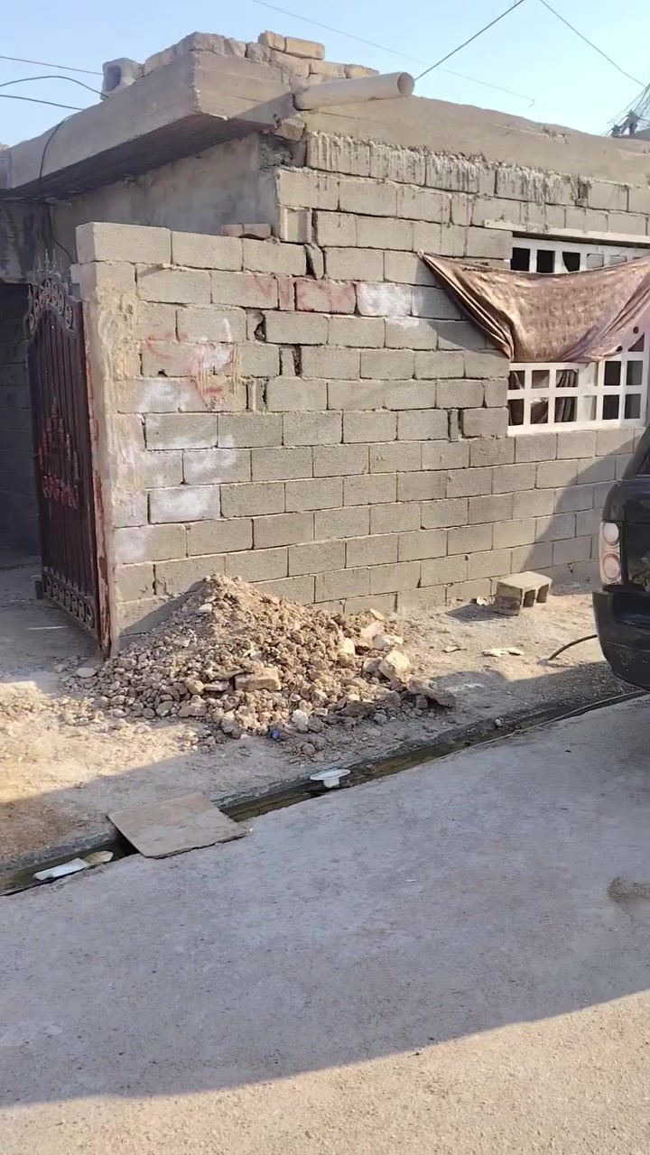 سلام عليكم مكتب الحميديه للعقار 
بيت لبيع بسعر مناسب شراي يتصل
ستفسار وتساب ***********
