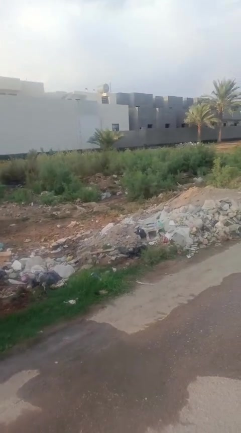 الرمادي الصوفيه • ٣٥٠م • واجهة ١٣٫٥م