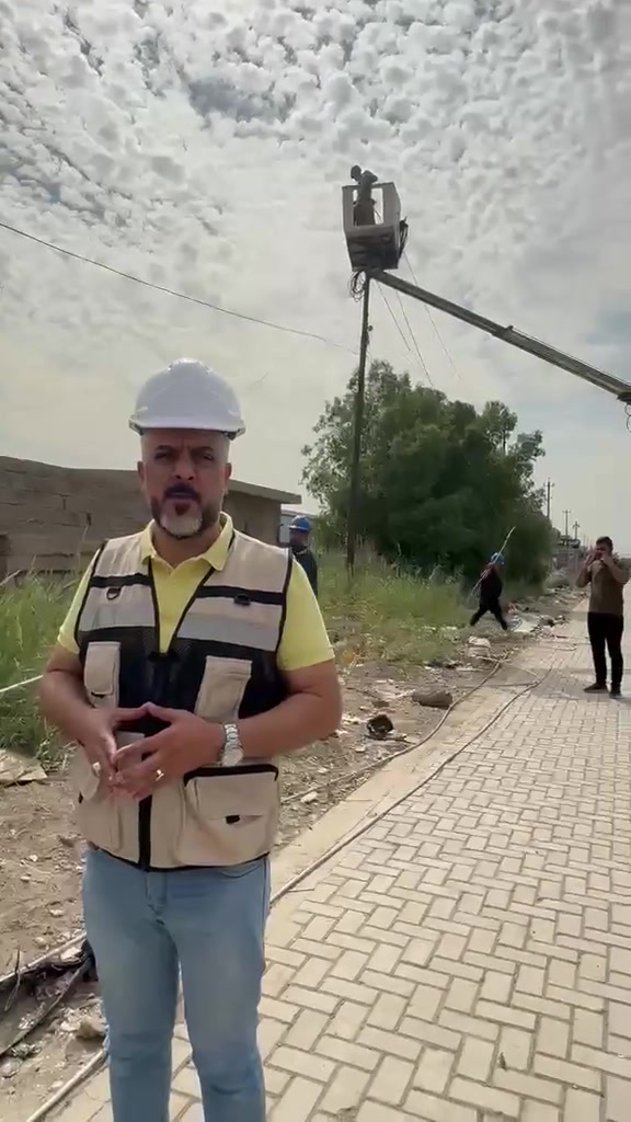 الصيانه الفردي خطوات موفقه 
المهندس علي موحان مدير الصيانه
