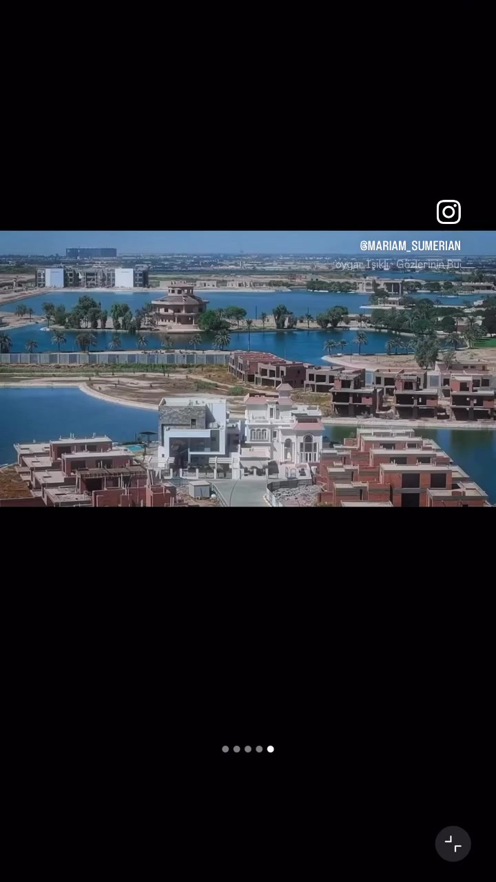 ✨ DAMAC HILLS BAGHDAD | حيث تتحول الفخامة إلى أسلوب حياة ✨

في قلب بغداد، تقدم DAMAC HILLS مفهومًا جديدًا للسكن الراقي، من خلال منازل Townhouse بتصاميم عصرية تجمع بين الفخامة، الخصوصية والطبيعة. 🏡

🌊 إطلالات مميزة على البحيرة
🌿 مساحات خضراء وحدائق تمنحك أجواءً هادئة
✨ تشطيبات راقية وتفاصيل بأعلى مستويات الجودة
🔐 خصوصية وراحة لك ولعائلتك
🌴 مجتمع متكامل بتجربة معيشية استثنائية

هنا، كل صباح يبدأ بإطلالة مختلفة، وكل تفصيل صُمم ليمنحك تجربة سكنية تليق بك. 🤍

DAMAC HILLS BAGHDAD
ليس مجرد منزل… بل عنوان لحياة مختلفة ومستقبل أفضل.

📍 بغداد | DAMAC HILLS
📞 ***********
