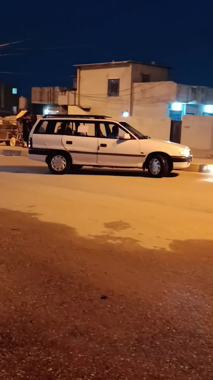 استرا ٩٣ • قير شرط • بأسمي تحويل
