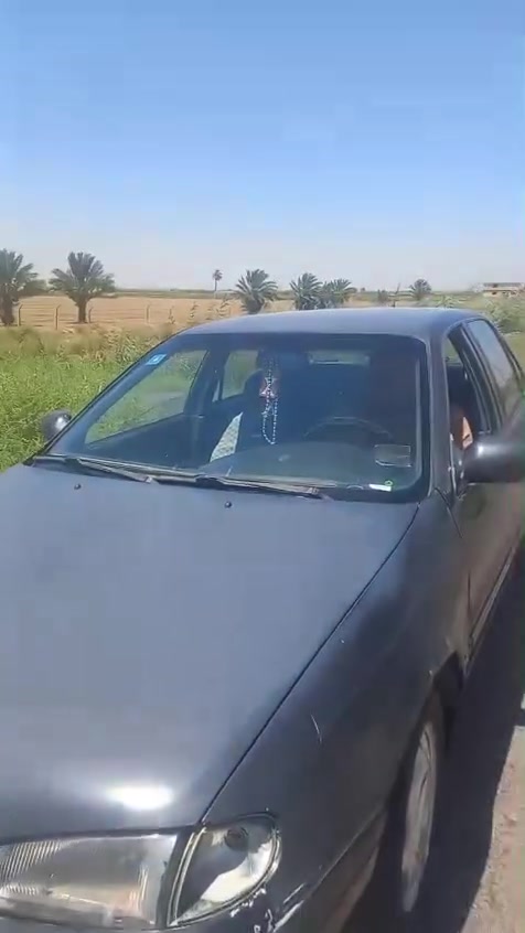 السلام عليكم سياره للبيع باسمي رقم انجليزي رقم ديالى خصوصي النترا للبيع سياره جديده المكان المكان الشاعوره ام جدر يم المعمل الغاز ببغداد وسهلا ***********
