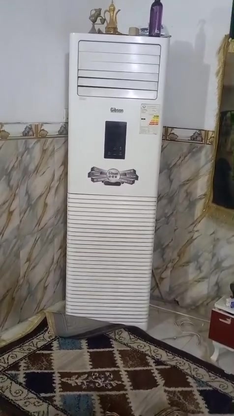 السلام عليكم سبلت للبيع جبسون 3 طن مديل 2023.  نقص غاز فقط.  المكان بغداد  الشعب  الرقم ***********. سبلت ابو 1طن لبيع شغال تجي تاخضه علئ الفحص.
