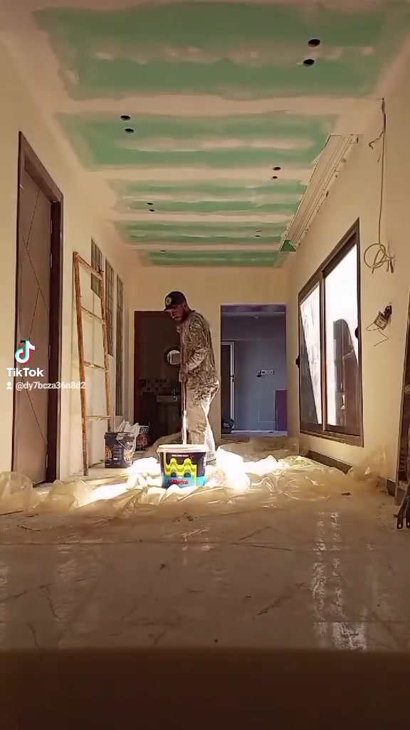 سلام عليكم صباغ وديكورات جميع صبغ وديكورات صبغ جدران داخلي واجهات جبس بورد كس صبغ شبابيج بيبان طلس عام جوينات سحبات مغربيه تكون الدقة والجمالية والقوة مطلوبة بنفس الوقت، اختيار المناسب يصنع الفرق.
نوفر تشكيلة متنوعة  بخيارات تلائم احتياجاتك وتساعدك على الوصول لنتيجة طبيعية ودقيقة.
لاصباغ والديكوارت ✨

📍 النجف – لاتصال واتساب 
📞 ***********

