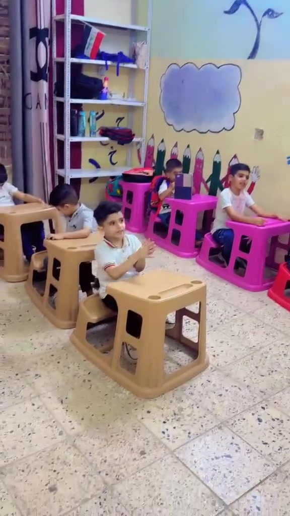 🌸 أجمل لحظات أسبوعنا في روضة الهدى الأهلية 🌸

أسبوعٌ مليء بالفرح، واللعب، والتعلّم، والإبداع 🥰✨
شارك أطفالنا الأحبة بمجموعة من النشاطات التعليمية والترفيهية التي أضافت لأيامهم أجواءً جميلة وممتعة. 🎨🧩📚

🌟 تعلّمنا
🎨 أبدعنا
🧸 لعبنا
🤝 تعاونّا
😊 واستمتعنا بكل لحظة

كل نشاط نقدمه لأطفالنا هو خطوة جديدة نحو بناء شخصية محبة للتعلم، واثقة ومبدعة. 💕🌱

📸 نترككم مع أجمل لقطات أطفالنا خلال الأسبوع الماضي.

روضة الهدى الأهلية… نزرع العلم، ونصنع أجمل الذكريات. 🌷💖

━━━━━━━━━━━━━━

📍 العنوان: مقابل المستشفى التركي – بداية الخدمات

📞 للاستفسار والتسجيل: ***********
