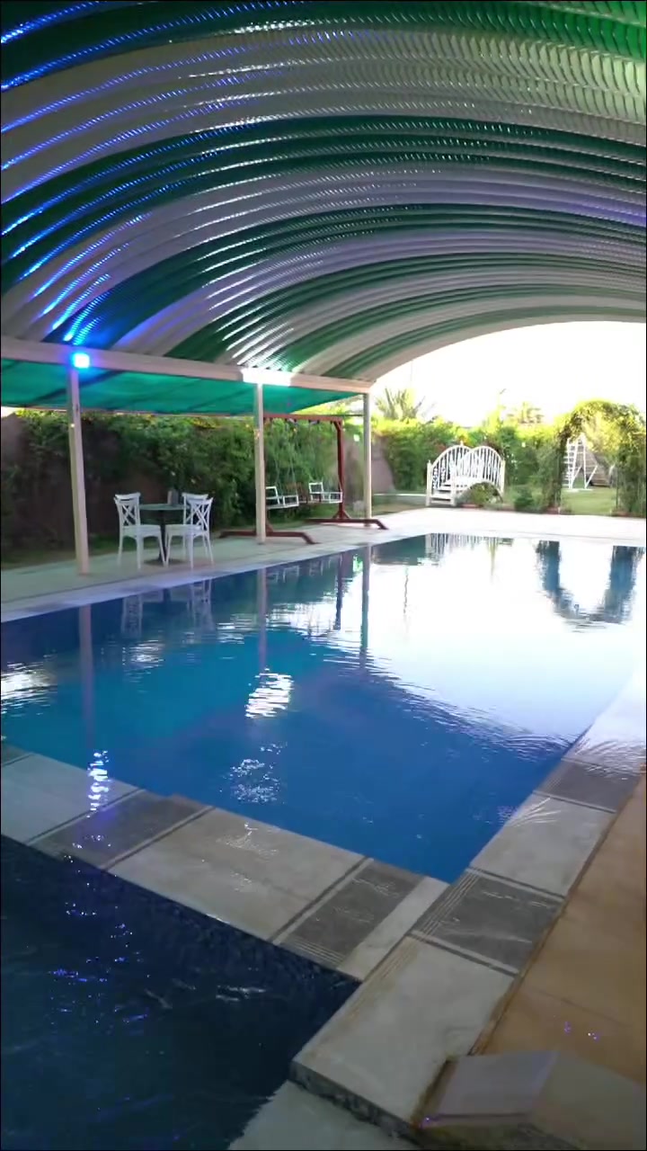 منتجع السعفه الذهبيه🍂
  منتجع كامل اجواء من البهجه والهدوء والخصوصيه 🎻🎸🌿🌴🏕️🌲🎸🎻
للعوائل
📍صلاح الدين/قضاء بلد 

      يتضمن المكان كل وسائل الراحه وأفضل خدمة 🎻
🍂ببناء حديث بتصميم عصري 🏡 
🍂الخصوصية والامان والنظافة💯
🍂كهرباء على مدار الساعة 24🔋
🍂شبكة اتصالات انترنيت📲
🍂مسبح كبير وصغير للاطفال 🏊
🍂صحيات داخليه  🫧
🍂مكان مخصص للشواء 🍖🍗
🍂كراج سيارات كبير 🚙🏎️
🍂العاب ترفيهيه /منضده🏓+بليارد🎱+فيشه🥅
🍂تحتوي على صاله مجهزه ومؤثثه وغرفتين نوم ومطبخ مجهزة بالكامل 
نستقبل الحجوزات من عوائلنا الكريمة  على مدار الاسبوع  بنظام حجز شفت واحد و (24) ساعة مبيت
للحجز الاتصال على ***********
