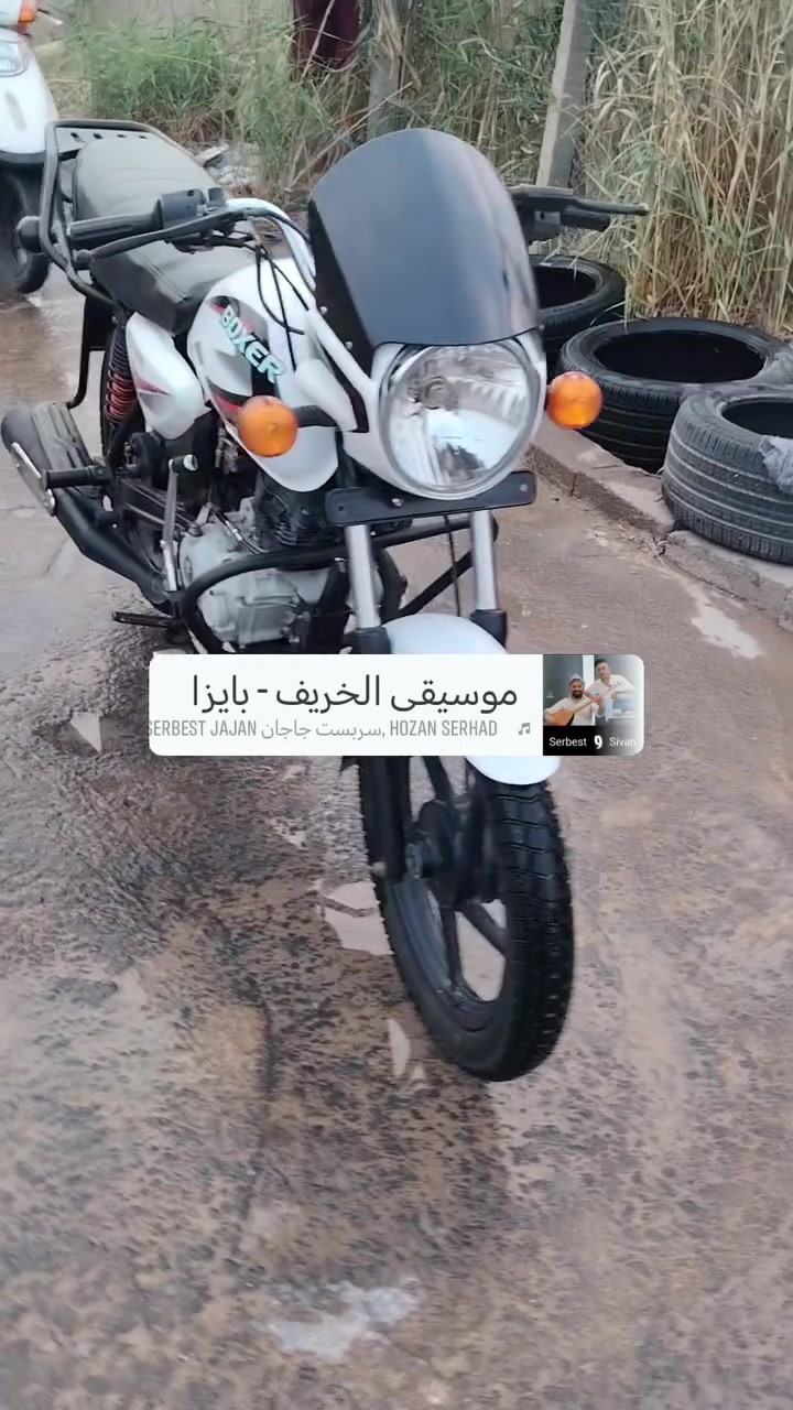 بوكسر • ٢٠٢١ • مكفوله